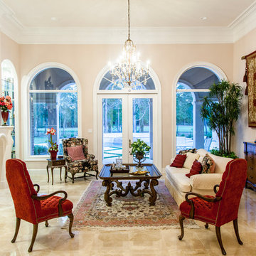 Upscale Classic in High Meadow Ranch in Magnolia, TX