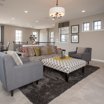 Upstairs Bonus Room