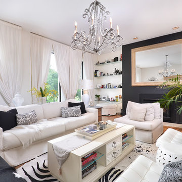 Urban Chic