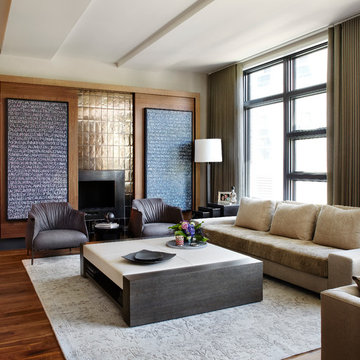 Urban Chic