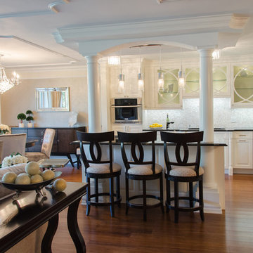 Urban Condo Renovation