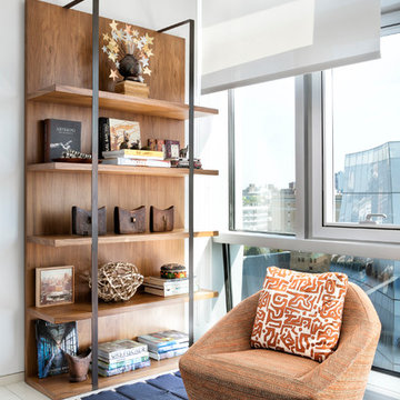 URBAN CONTEMPORARY