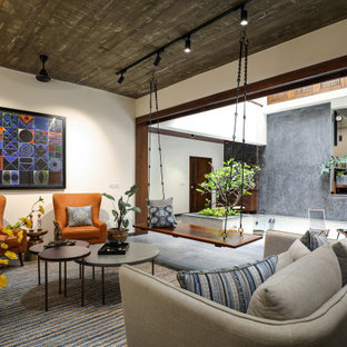 Urban Courtyard House