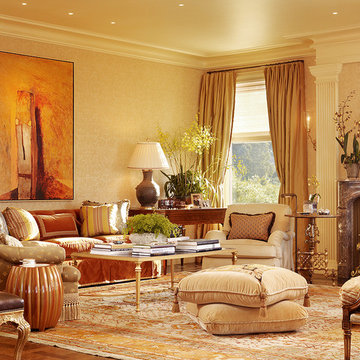 Urban Elegance