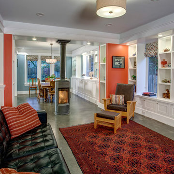 Urban Farmhouse