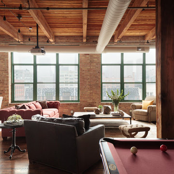 Urban Loft