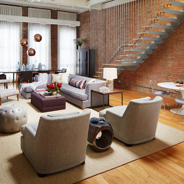 Urban Loft