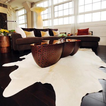 Urban Loft Residence :: Fort Worth, TX