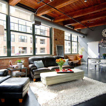 Urban Loft
