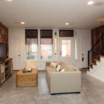 Urban Lofts
