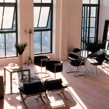 Urban Lofts