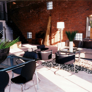 Urban Lofts