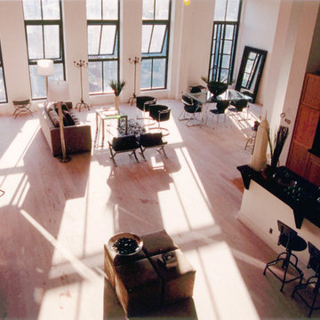 Urban Lofts