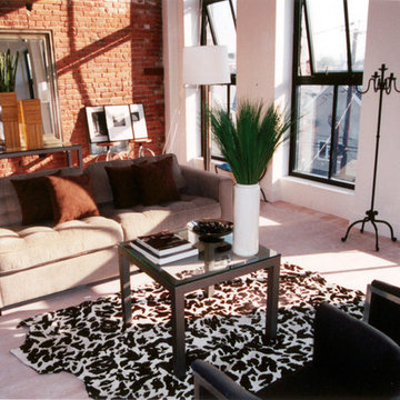 Urban Lofts