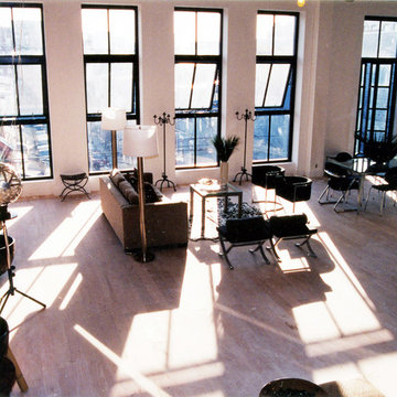 Urban Lofts