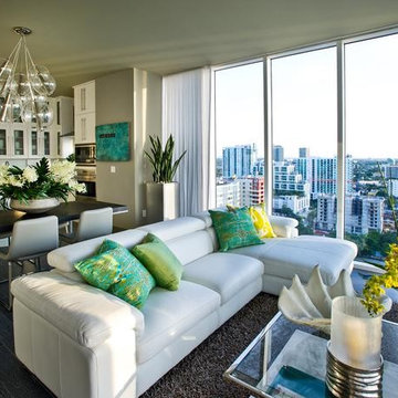 Urban Oasis 2012