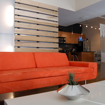 Urban Residence