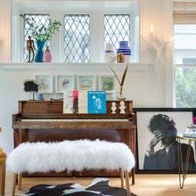 Piano Area