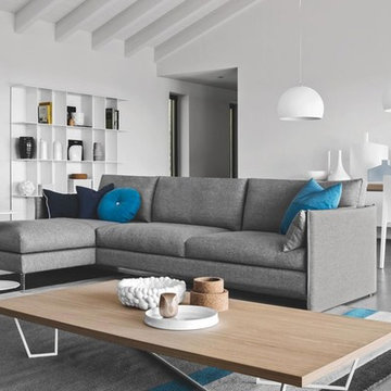 Urban Sofa by Calligaris