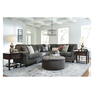 Ashley furniture clearance urbanology sectional