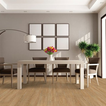 US Floors COREtec Plus 9" Highlands Oak 50LVP615