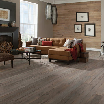 US Floors Hardwood Flooring