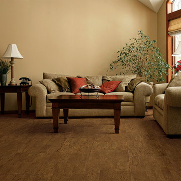 US Floors Natural Cork Flooring