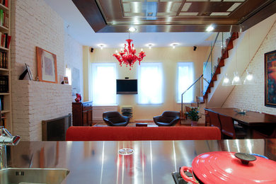 Victor Ruiz Architecture Bronx Ny Us 10454 Houzz