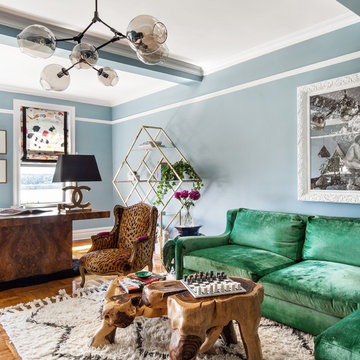 UWS Condo