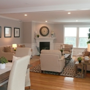 Vacant Property, Burrill St., Swampscott, MA