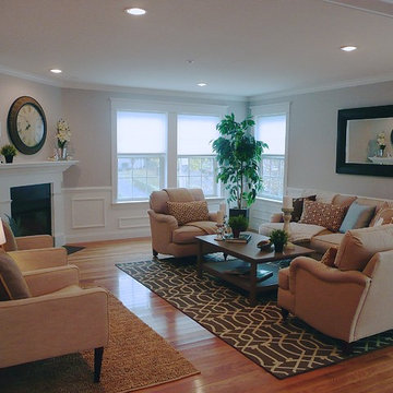 Vacant Property, Burrill St., Swampscott, MA