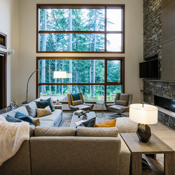 Vacation Home - Whistler BC