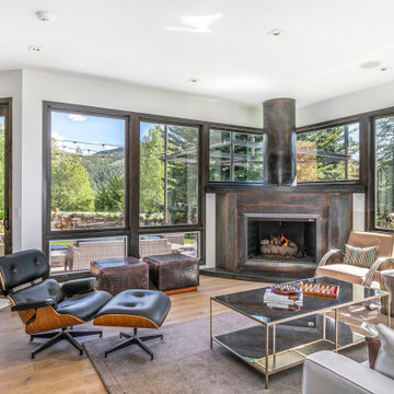 Vail Modern Remodel