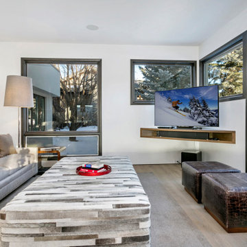 Vail Modern Remodel