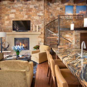 Vail Penthouse Remodel