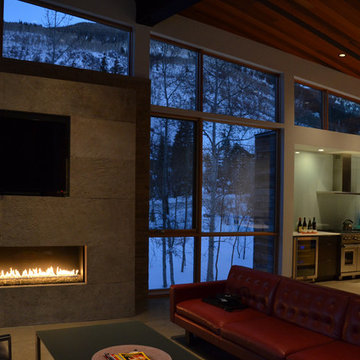 Vail Residence