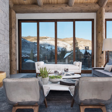 Vail Ski Haus