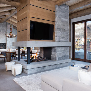 Vail Ski Haus