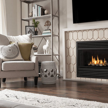 Valor Fireplaces