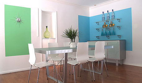 Color: 12 Ways to Love Turquoise