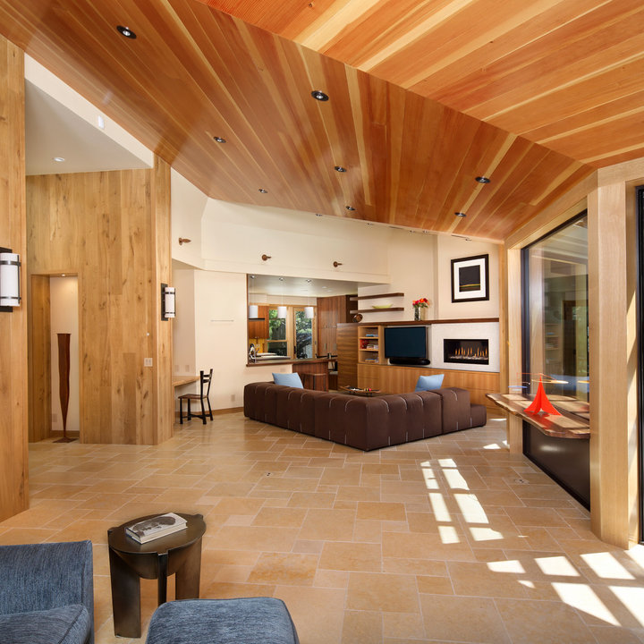 Vertical Grain Douglas Fir Houzz
