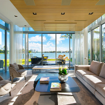 Venetian Islands | Waterfront Estate