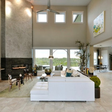 Venetian Plaster