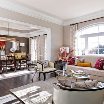 Venezia Model Home