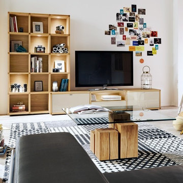 Venjakob Anna NA69 Wall Unit