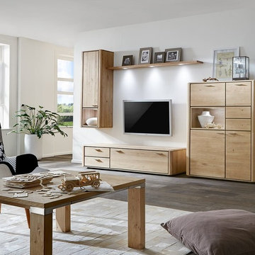 Venjakob Emilio EM09 Wall Unit