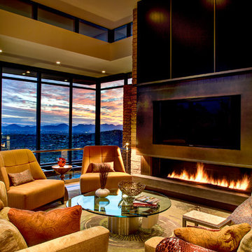 Ventana Mountain Estates, Home 502