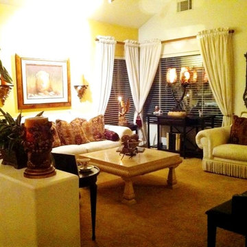 Ventura Living Room