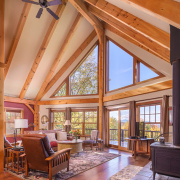 Vermont Real Estate Photos