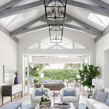 Vero Beach Renovation